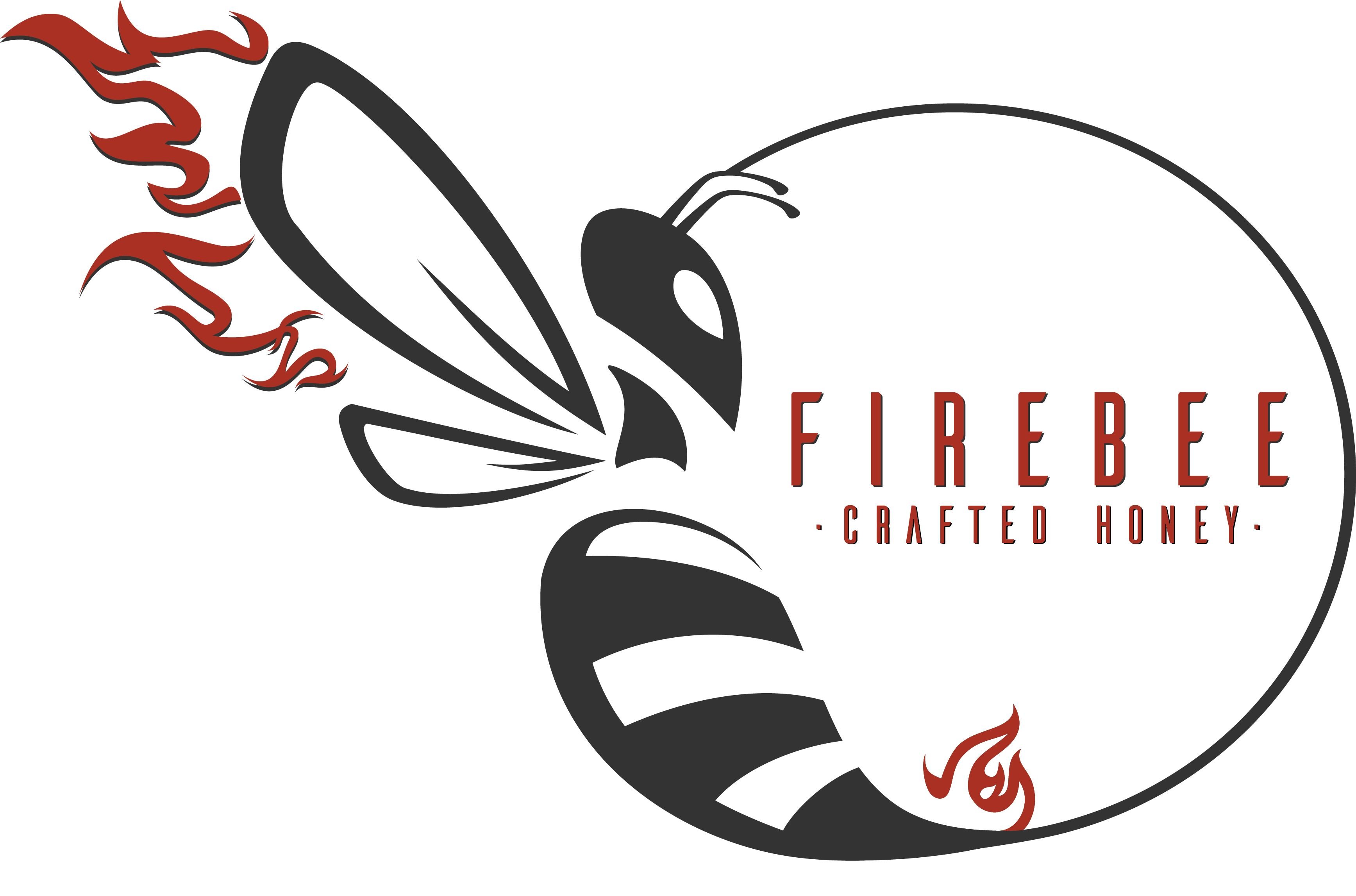 Firebee Honey logo